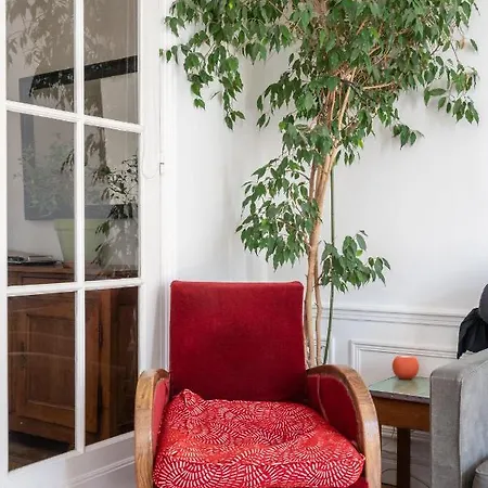 Hotel Private In Beautiful & Bright In